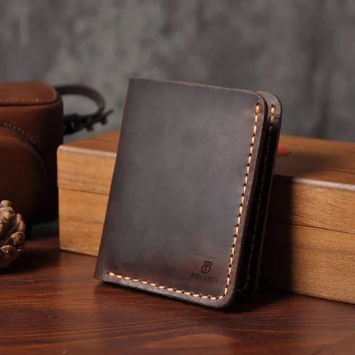 MEN'S WALLETS
