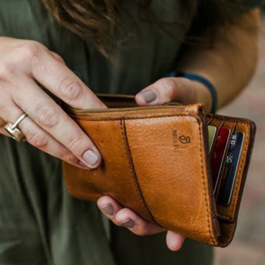WOMEN'S WALLETS